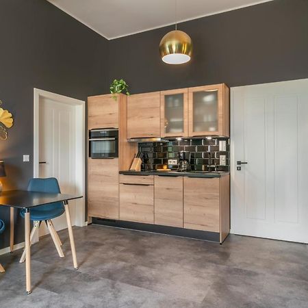 One Moment Boardinghouse - Apartment Tropic Порта-Вестфалика Экстерьер фото