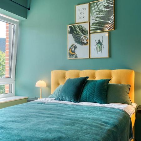 One Moment Boardinghouse - Apartment Tropic Порта-Вестфалика Экстерьер фото