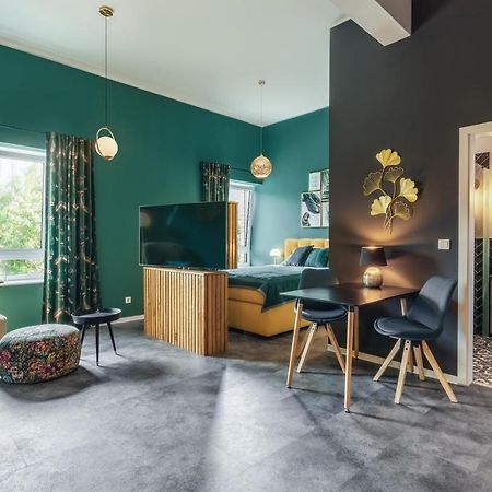 One Moment Boardinghouse - Apartment Tropic Порта-Вестфалика Экстерьер фото