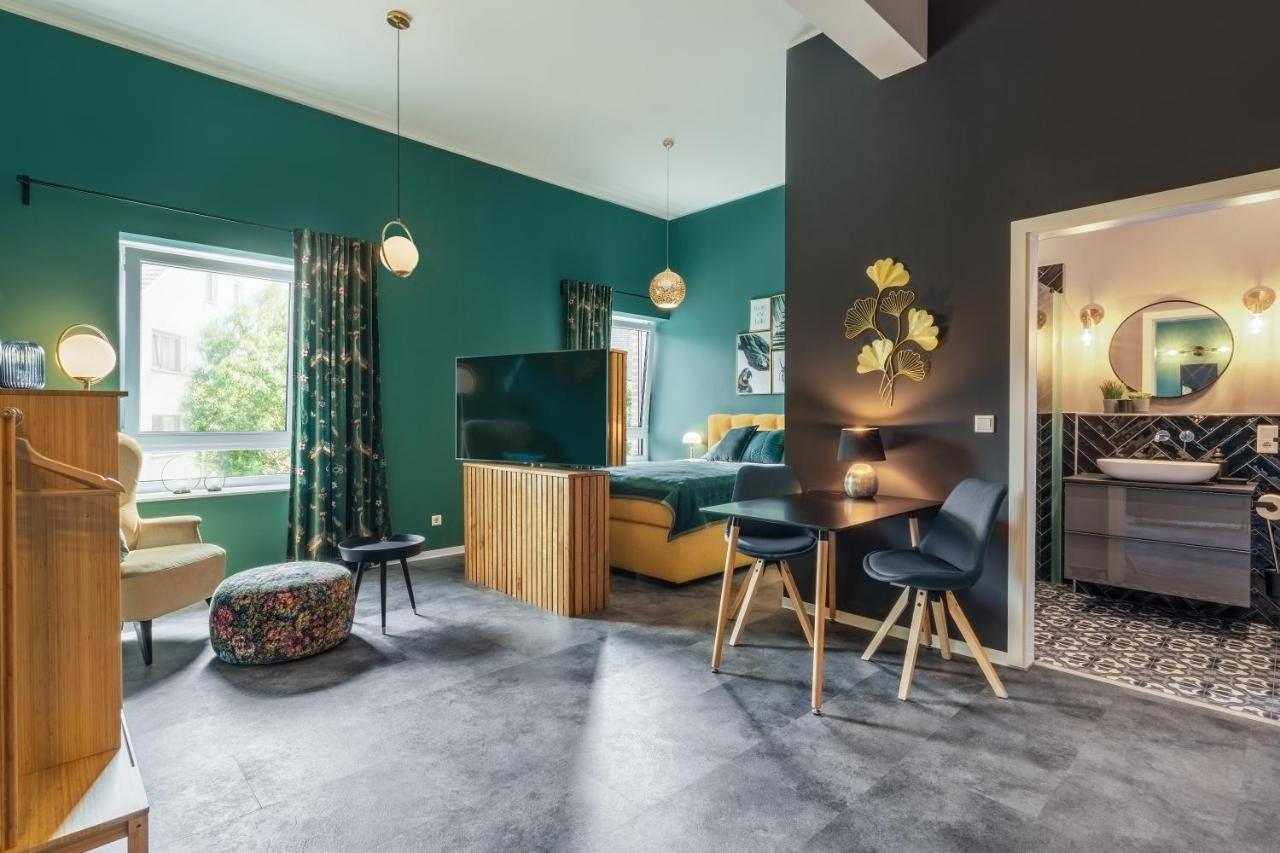 One Moment Boardinghouse - Apartment Tropic Порта-Вестфалика Экстерьер фото